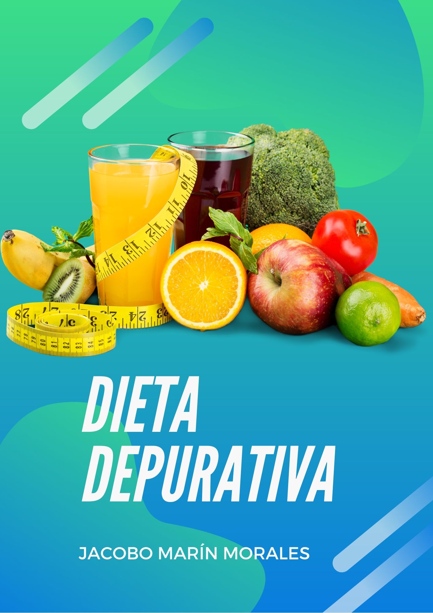 DIETA DEPURATIVA