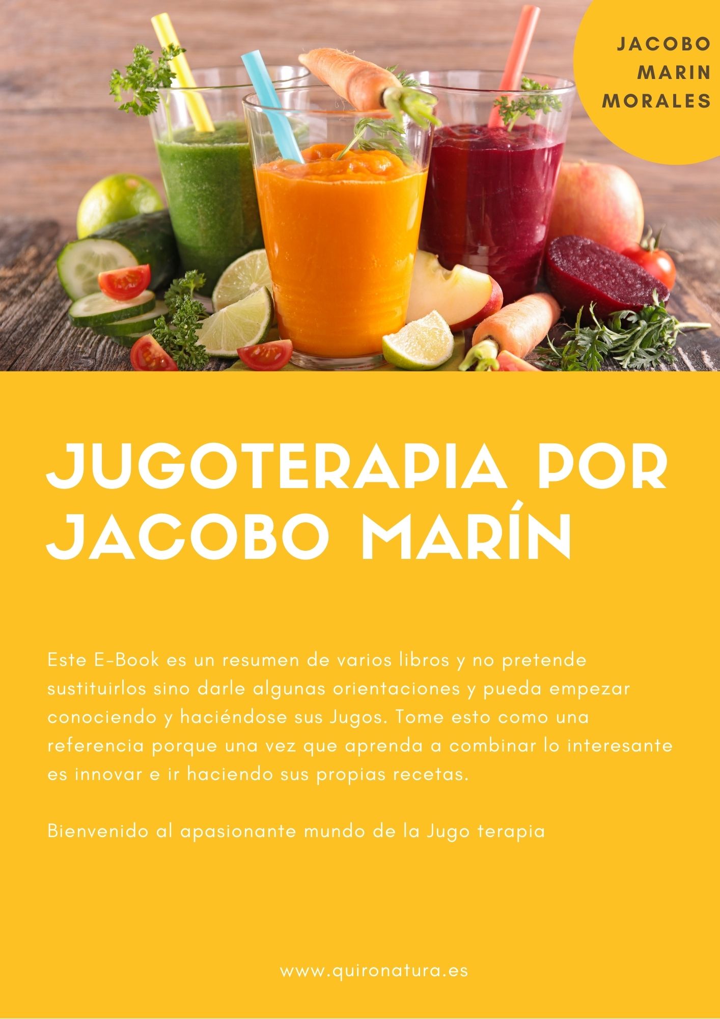 Vita Verde Juice & Salad Bar