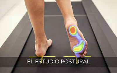 EL ESTUDIO POSTURAL