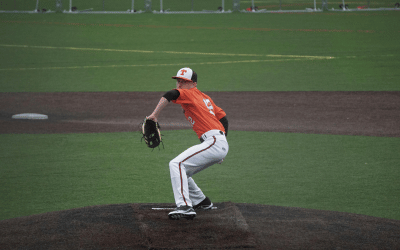 ¿¿Has visto cómo ve el pitcher???