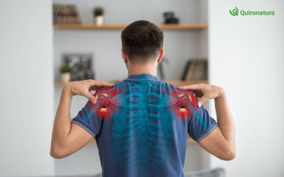 EVITA EL DOLOR DE HOMBRO:  ¿POR QUÉ LOS ROTADORES EXTERNOS SON TU MEJOR DEFENSA?